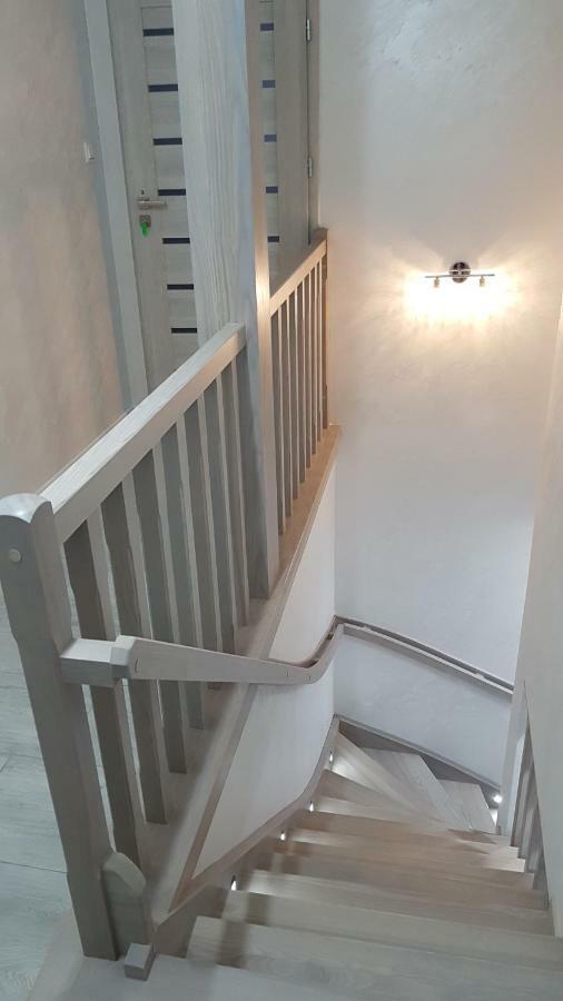 Apartamenty Bialowieza Exterior foto
