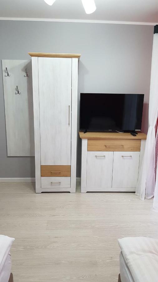Apartamenty Bialowieza Exterior foto