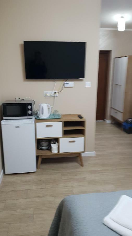 Apartamenty Bialowieza Exterior foto