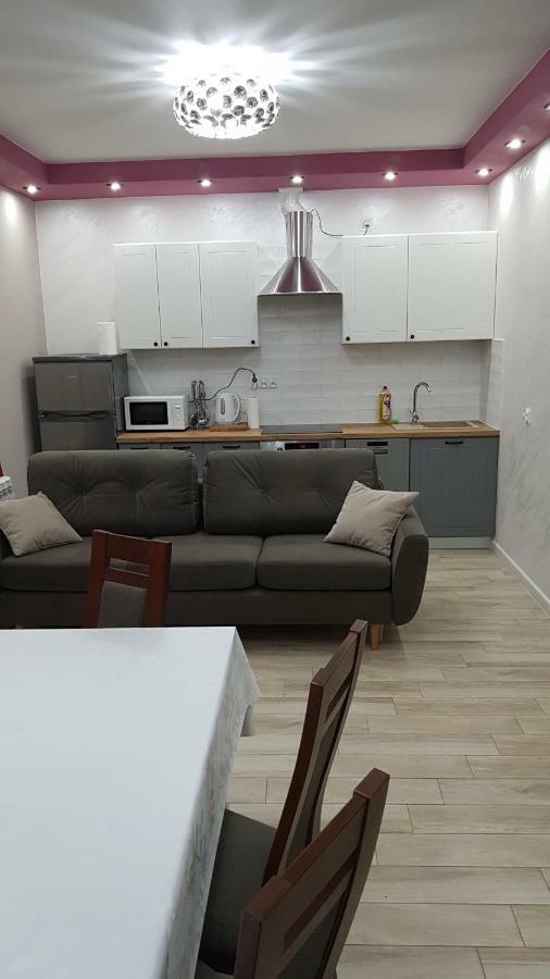 Apartamenty Bialowieza Exterior foto